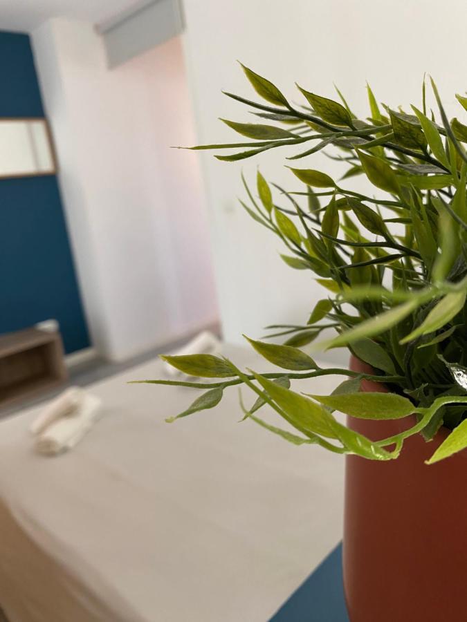 Acogedor Apartamento Βαλένθια Εξωτερικό φωτογραφία