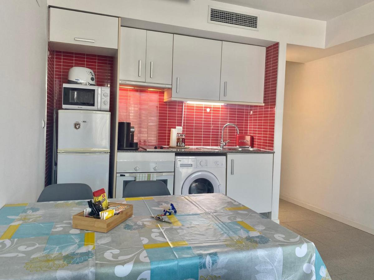 Acogedor Apartamento Βαλένθια Εξωτερικό φωτογραφία