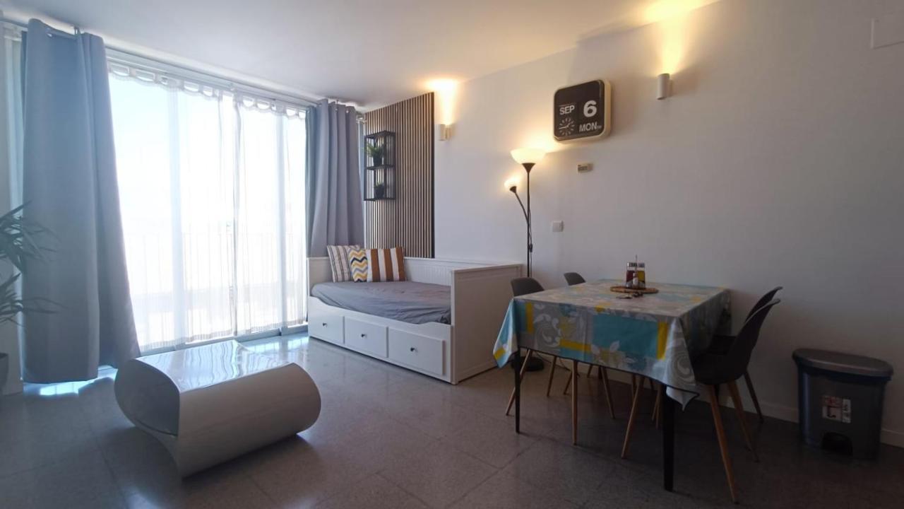 Acogedor Apartamento Βαλένθια Εξωτερικό φωτογραφία
